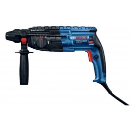 BOSCH GBH 240 PROFESSIONAL Młot udarowo-obrotowy y uchwytem SDS-plus 0611272100