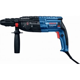 BOSCH GBH 240 F PROFESSIONAL 790 W / 2,7 J Młotowiertarka, 0611273000