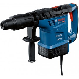 BOSCH GBH 6-42 C PROFESSIONAL Młot udarowo-obrotowy z uchwytem SDS max 0611278020
