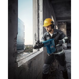 BOSCH GSH 11 E PROFESSIONAL Młot udarowy z uchwytem SDS max 0611316703