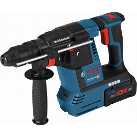 BOSCH GBH 18V-26F PROFESSIONAL Mmłot udarowo-obrotowy, SDS plus 0611910007