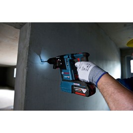 BOSCH GBH 18V-26F PROFESSIONAL Młot udarowo-obrotowy, 2× ProCORE18V 5.5Ah 061191000F