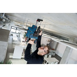 BOSCH GBH 18V-26F PROFESSIONAL Młot udarowo-obrotowy, 2× ProCORE18V 5.5Ah 061191000F
