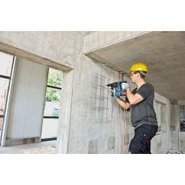 BOSCH GBH 18V-26F + GDE PROFESSIONAL Młot udarowo-obrotowy, SDS plus 061191000K