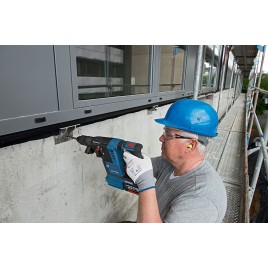 BOSCH GBH 18V-26F + GDE PROFESSIONAL Młot udarowo-obrotowy, SDS plus 061191000K