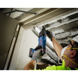 BOSCH GBH 18V-26 D PROFESSIONAL Młot udarowo-obrotowy z uchwytem SDS plus 0611916000