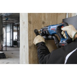 BOSCH GBH 18V-26 D PROFESSIONAL Młot udarowo-obrotowy z uchwytem SDS plus 0611916000
