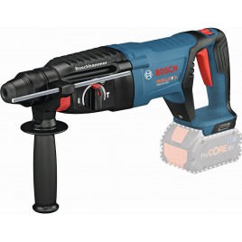 BOSCH GBH 18V-26 D PROFESSIONAL Młot udarowo-obrotowy z uchwytem SDS plus 0611916000