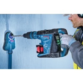 BOSCH GBH 18V-40 C Solo Aku młot udarowo-obrotowy, XL-Boxx 0611917100
