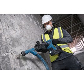 BOSCH GSH 18V-5 PROFESSIONAL młot udarowy SDS max 0611918200