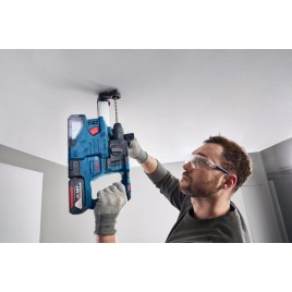 BOSCH GBH 18V-22 PROFESSIONAL Akumulatorowy młotowiertarka SDS Plus 0611924000