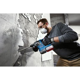 BOSCH GBH 18V-22 PROFESSIONAL Akumulatorowy młotowiertarka SDS Plus 0611924000