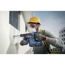 BOSCH GBH 18V-22 X PROFESSIONAL młot udarowo-obrotowy ONECHUCK 0611924100