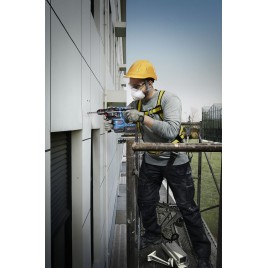 BOSCH GBH 18V-22 X PROFESSIONAL młot udarowo-obrotowy ONECHUCK 0611924100