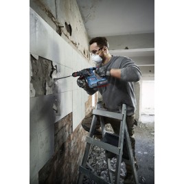 BOSCH GBH 18V-22 X PROFESSIONAL młot udarowo-obrotowy ONECHUCK 0611924100