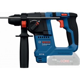 BOSCH GBH 18V-18 PROFESSIONAL Młot udarowo-obrotowy SDS plus, L-Boxx 0611927003