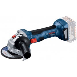 BOSCH GBH 180-LI + GWS 180-LI + 2x4.0 Ah, GAL 18V-40, XL-BOXX 0615990N05