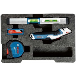 BOSCH PROFESSIONAL 19-częściowy mieszany zestaw wkrętaków i narzędzi ręcznych 0615990N2R