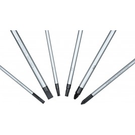 BOSCH PROFESSIONAL 19-częściowy mieszany zestaw wkrętaków i narzędzi ręcznych 0615990N2R