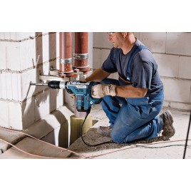 BOSCH GBH 5-40 DCE+GAS 35 M AFC+GDE 68 PROFESSIONAL Zestaw łączony 0615A5004J