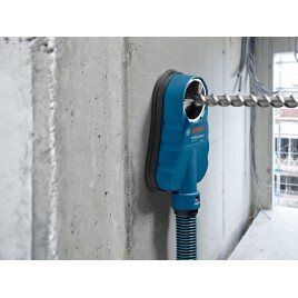 BOSCH GBH 5-40 DCE+GAS 35 M AFC+GDE 68 PROFESSIONAL Zestaw łączony 0615A5004J