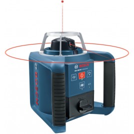 BOSCH GRL 300 HV PROFESSIONAL Laser obrotowy 0615A50065