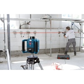 BOSCH GRL 300 HV PROFESSIONAL Laser obrotowy 0615A50065