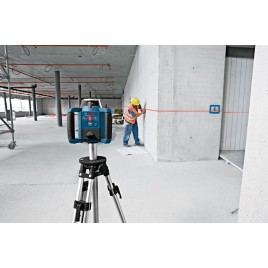 BOSCH GRL 300 HV PROFESSIONAL Laser obrotowy 0615A50065