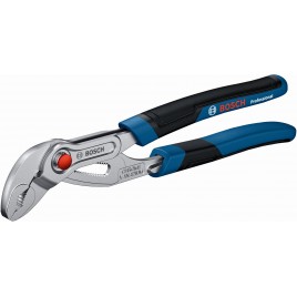 BOSCH GSR 18V-65 PROFESSIONAL Wiertarko-wkrętarka, 3 szczypce hydrauliczne 0615A5007J