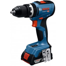 BOSCH GSB+GBH+GWS+GSA+GL+3×5+GAL PROFESSIONAL Zestaw 5 narzędzi 18 V 0615A5007S