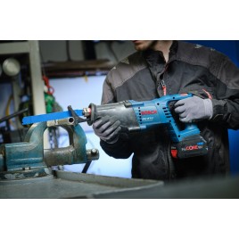 BOSCH GSB+GBH+GWS+GSA+GL+3×5+GAL PROFESSIONAL Zestaw 5 narzędzi 18 V 0615A5007S