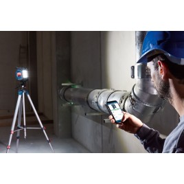 BOSCH GSB+GBH+GWS+GSA+GL+3×5+GAL PROFESSIONAL Zestaw 5 narzędzi 18 V 0615A5007S