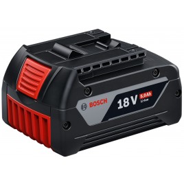BOSCH GSB+GBH+GWS+GSA+GL+3×5+GAL PROFESSIONAL Zestaw 5 narzędzi 18 V 0615A5007S