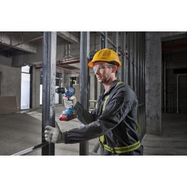 BOSCH GSB+GBH+GWS+GSA+GL+3×5+GAL PROFESSIONAL Zestaw 5 narzędzi 18 V 0615A5007S