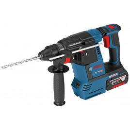 BOSCH GSB+GBH+GWS+GSA+GL+3×5+GAL PROFESSIONAL Zestaw 5 narzędzi 18 V 0615A5007S