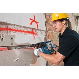 BOSCH GSB+GBH+GWS+GSA+GL+3×5+GAL PROFESSIONAL Zestaw 5 narzędzi 18 V 0615A5007S