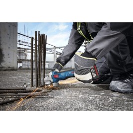 BOSCH GSB+GBH+GWS+GSA+GL+3×5+GAL PROFESSIONAL Zestaw 5 narzędzi 18 V 0615A5007S