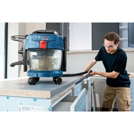 BOSCH GAS 18V-10 L PROFESSIONAL Odkurzacz akumulatorowy 0615A5007V