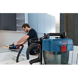 BOSCH GAS 18V-10 L PROFESSIONAL Odkurzacz akumulatorowy 0615A5007V