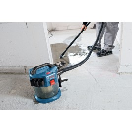 BOSCH GAS 18V-10 L PROFESSIONAL Odkurzacz akumulatorowy 0615A5007V