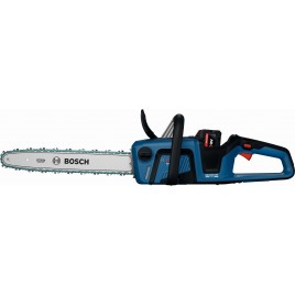 BOSCH PROFESSIONAL GKE18V-40 Akumulatorowa piła łańcuchowa + łańcuch 0615A500DT