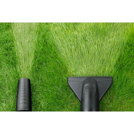 BOSCH PROFESSIONAL GBL18V-750 Akumulatorowa dmuchawa do liści + Dysza płaska 0615A500DV