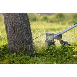 BOSCH PROFESSIONAL GRT18V-33 Akumulatorowa podkaszarka do trawy + szpula 0615A500DW