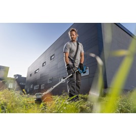 BOSCH PROFESSIONAL GRT18V-33 Akumulatorowa podkaszarka do trawy + szpula 0615A500DW