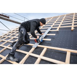 BOSCH GKS 18V-57-2 GX PROFESSIONAL Aku pilarka tarczowa +Tarcza pilarska 0615A500DZ