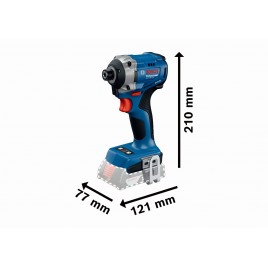 BOSCH 10-elementowy zestaw 18V GSB+GBH+GWS+GDR+GKS+GSA+GOP+GST+GDS+GEX+3x5,0Ah 0615A500EH