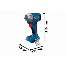 BOSCH 10-elementowy zestaw 18V GSB+GBH+GWS+GDR+GKS+GSA+GOP+GST+GDS+GEX+3x5,0Ah 0615A500EH
