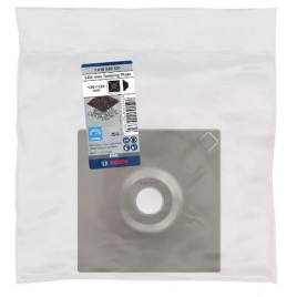 BOSCH PRO SDS max Tamping Plate, 120 x 120 mm 1618633101