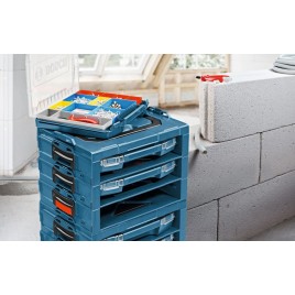 BOSCH WIEKO I-BOXX RACK LID PROFESSIONAL Pokrywa 1600A001SE