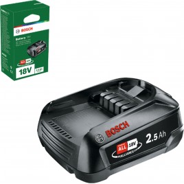 BOSCH Akumulator PBA 18V 4.0Ah W-C 1600A011T8